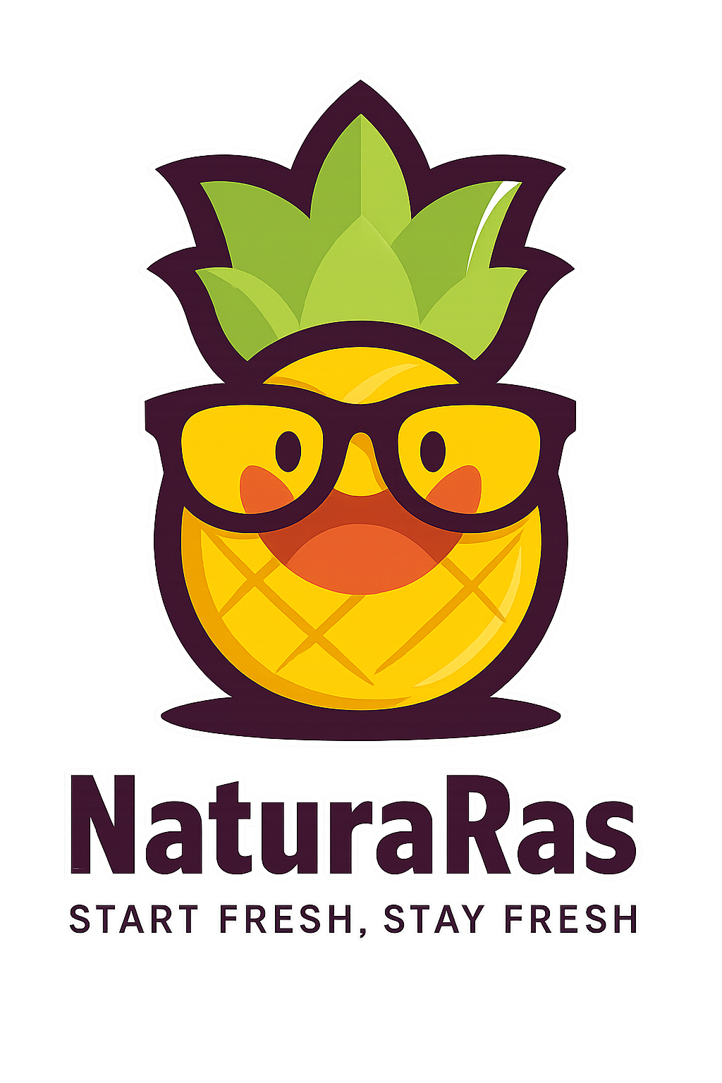 NaturaRas Logo